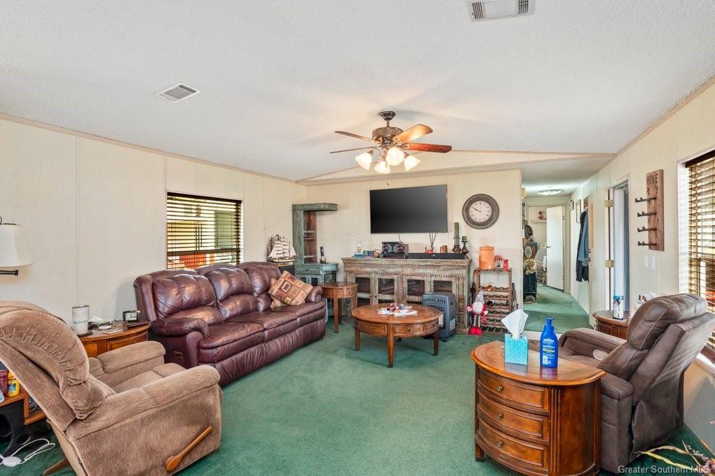 169 Oak Lane Ragley, LA 70657 - Photo 6 of 23