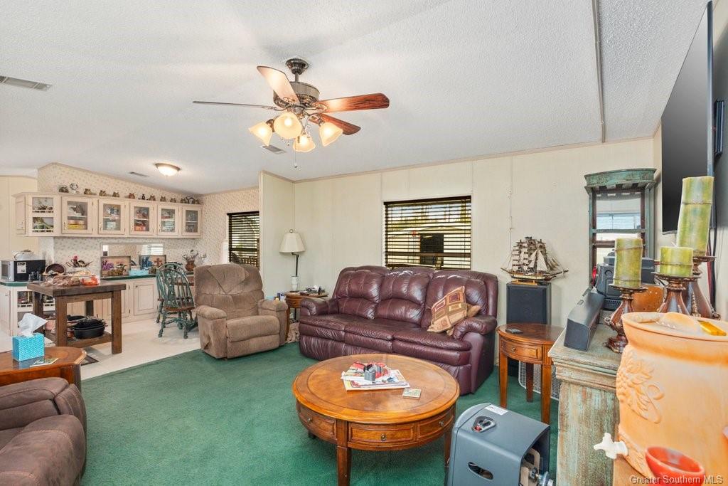 169 Oak Lane Ragley, LA 70657 - Photo 7 of 23