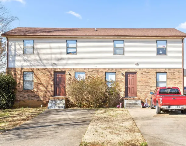 $815 | 112 Stephanie Drive, Unit B, Clarksville, TN 37042