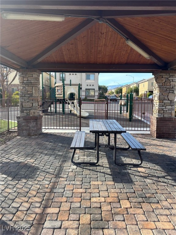 9499 Alma Ridge Avenue Las Vegas, NV 89178 - Photo 53 of 54