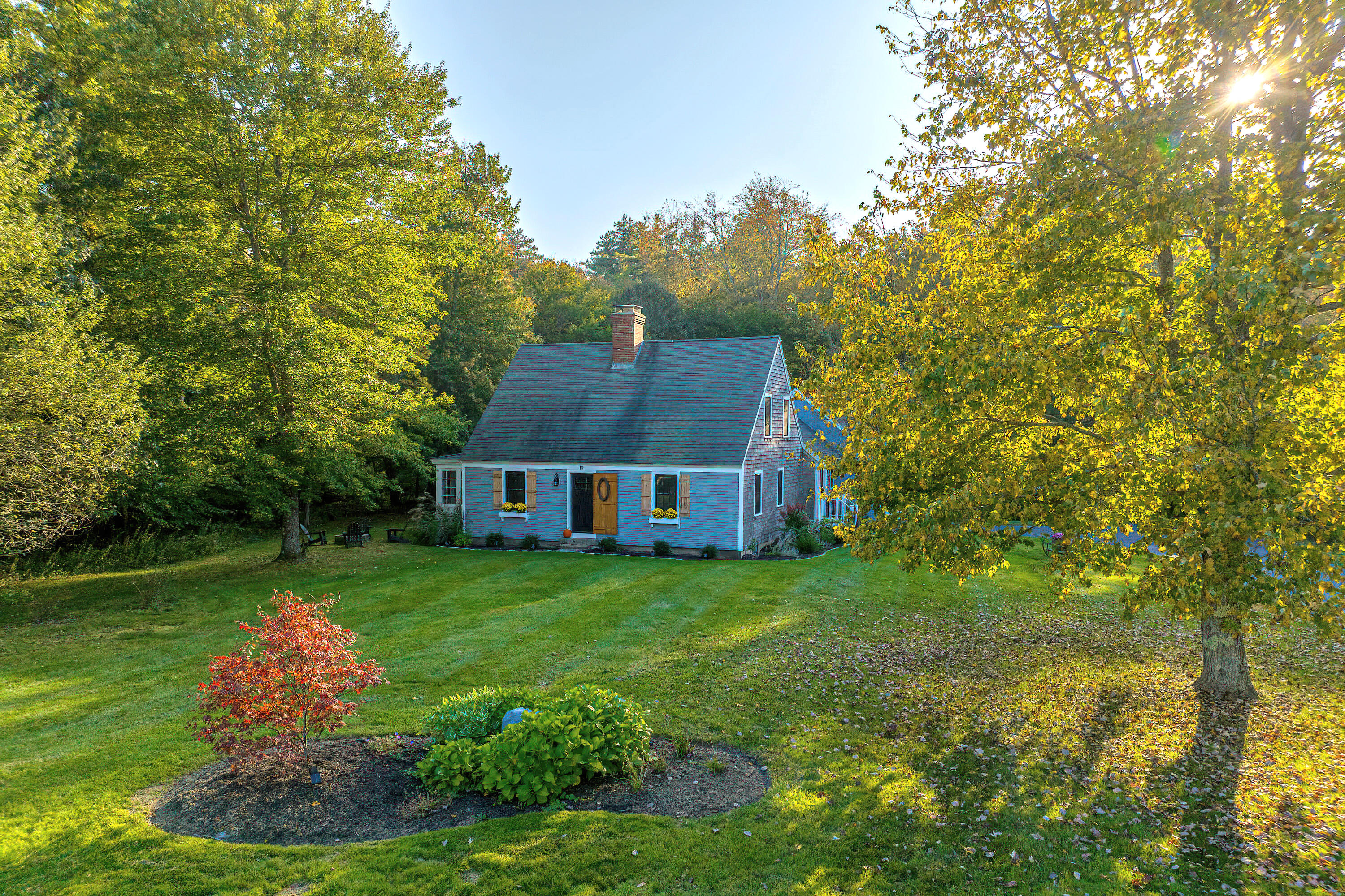 19 Knoll Road Eliot, ME 03903 - Photo 3 of 92 DJI_07