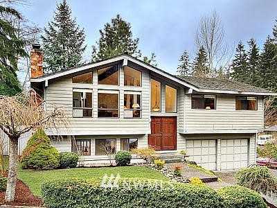 21130 Shell Valley Road Edmonds, WA 98026 - Photo 1 of 1