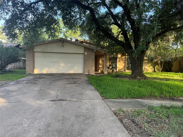 $1,825 | 3807 Cypressdale Drive, Spring, TX 77388