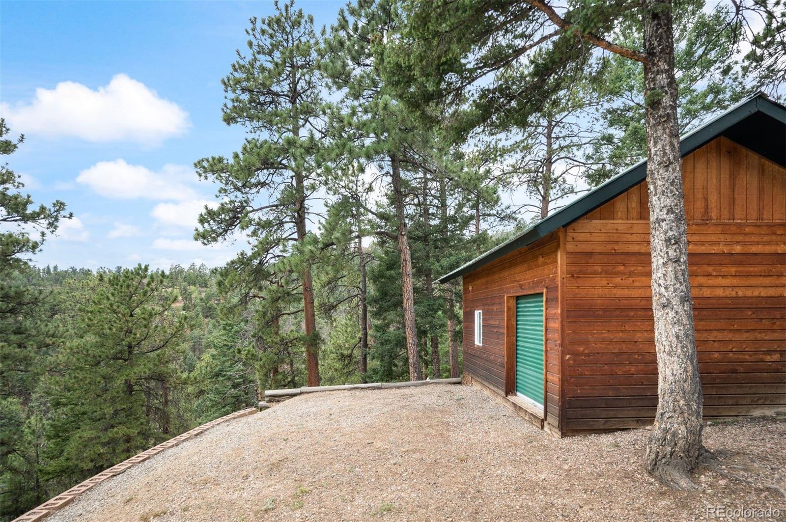 13535 Shiloh Road Conifer, CO 80433 - Photo 32 of 34 Gallery Image 32