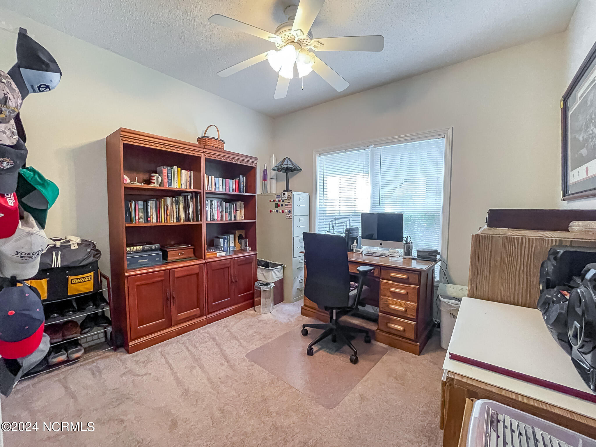 890 Burning Tree Road Pinehurst, NC 28374 - Photo 24 of 44 Bedroom #2