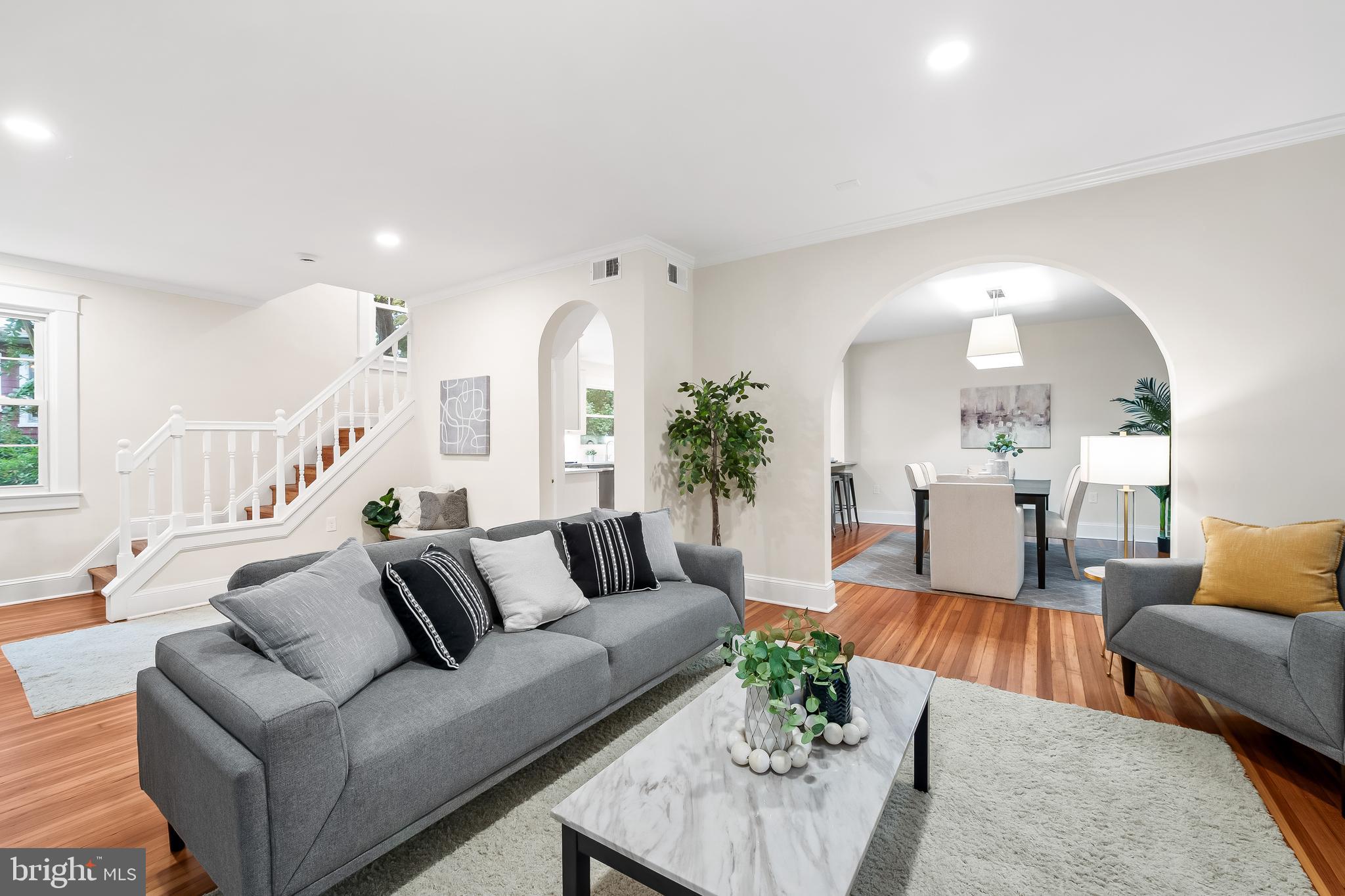 5724 Ridgedale Road Baltimore, MD 21209 - Photo 12 of 63