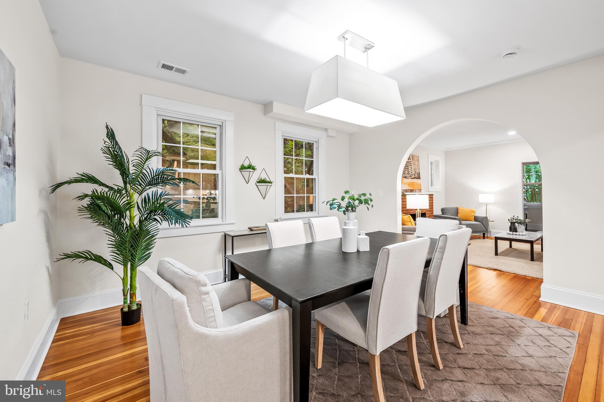 5724 Ridgedale Road Baltimore, MD 21209 - Photo 13 of 63