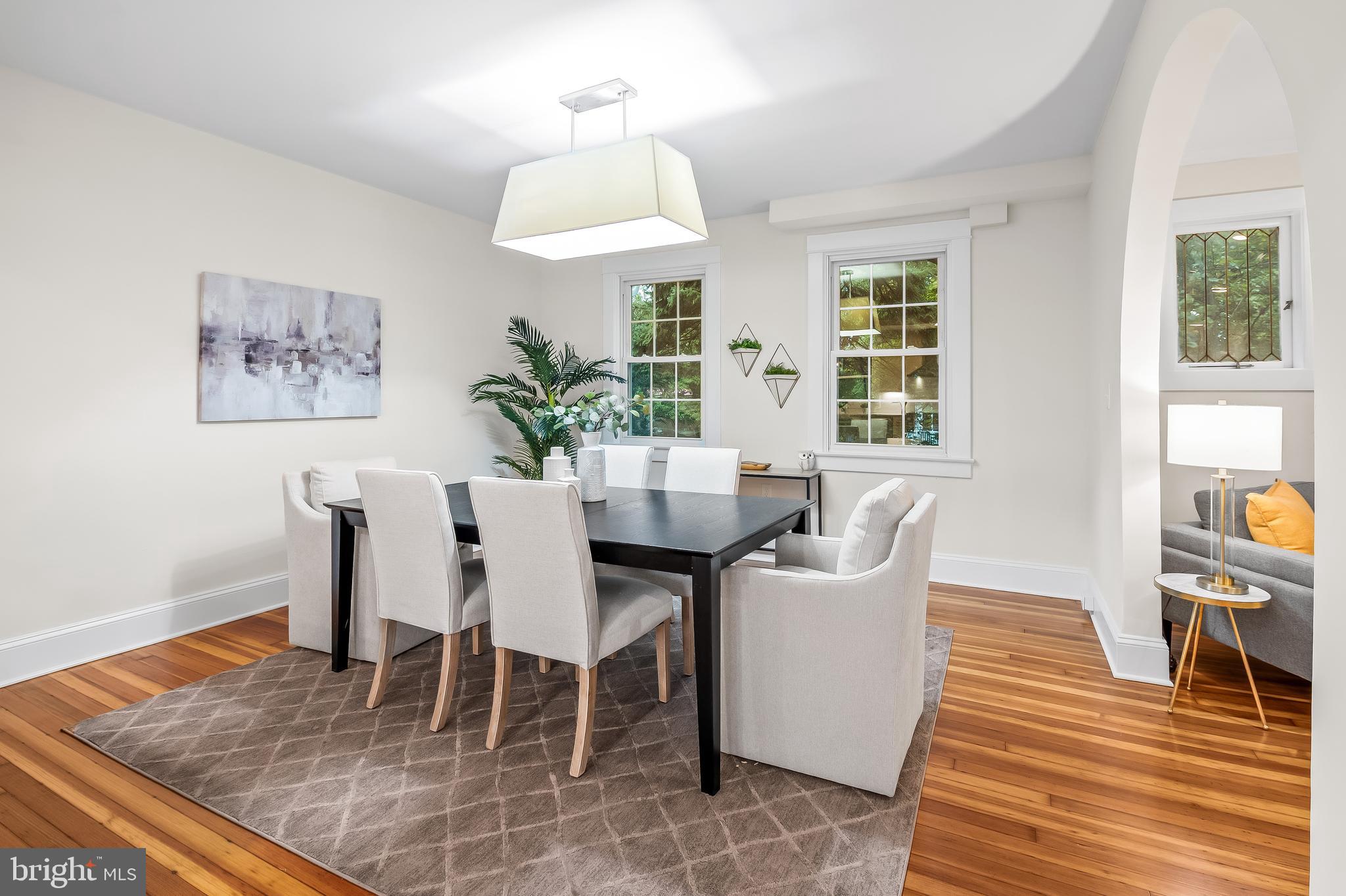 5724 Ridgedale Road Baltimore, MD 21209 - Photo 14 of 63