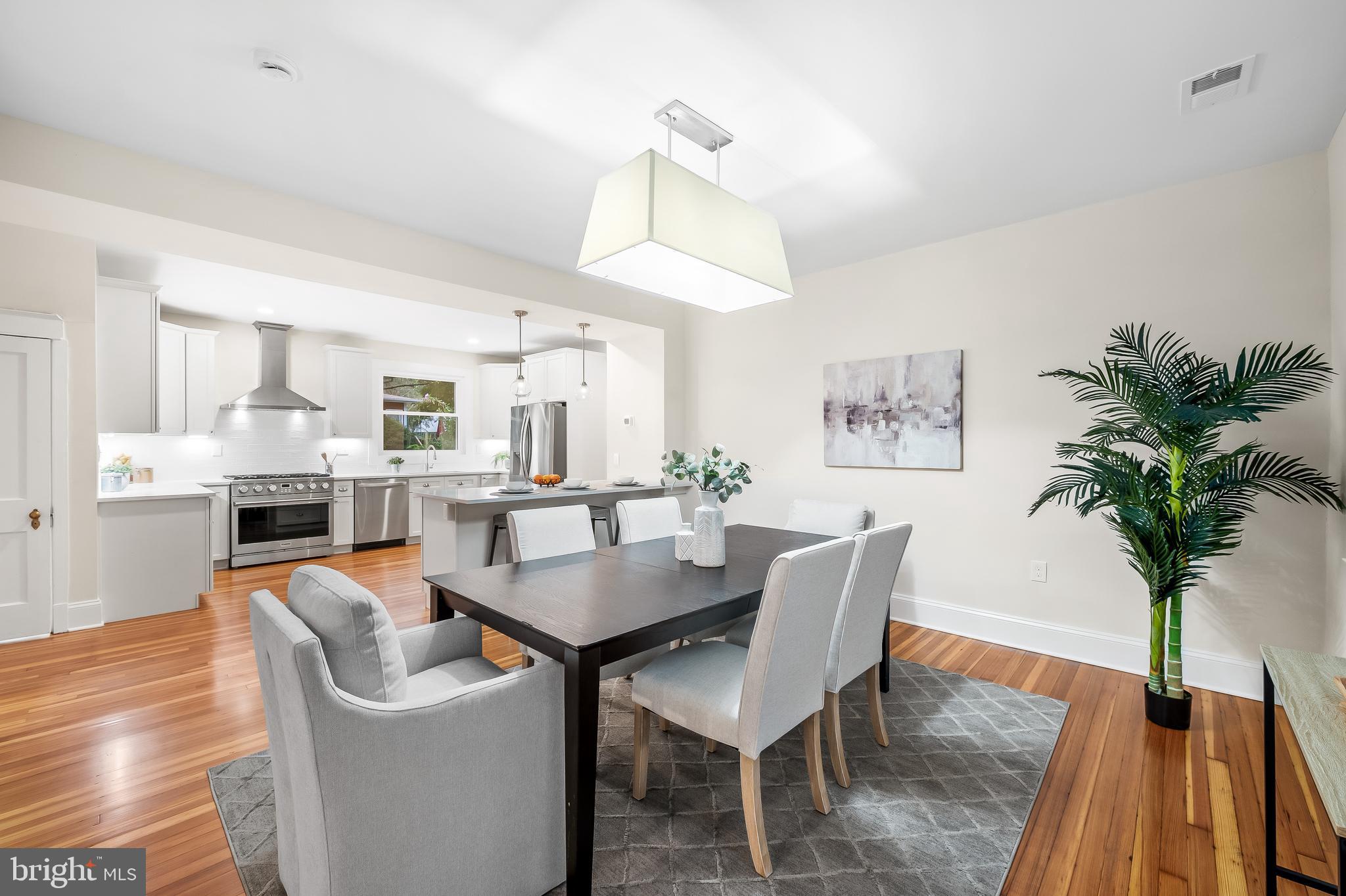 5724 Ridgedale Road Baltimore, MD 21209 - Photo 15 of 63