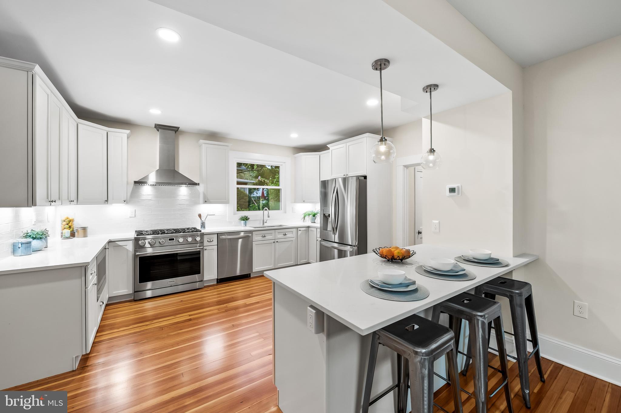 5724 Ridgedale Road Baltimore, MD 21209 - Photo 16 of 63