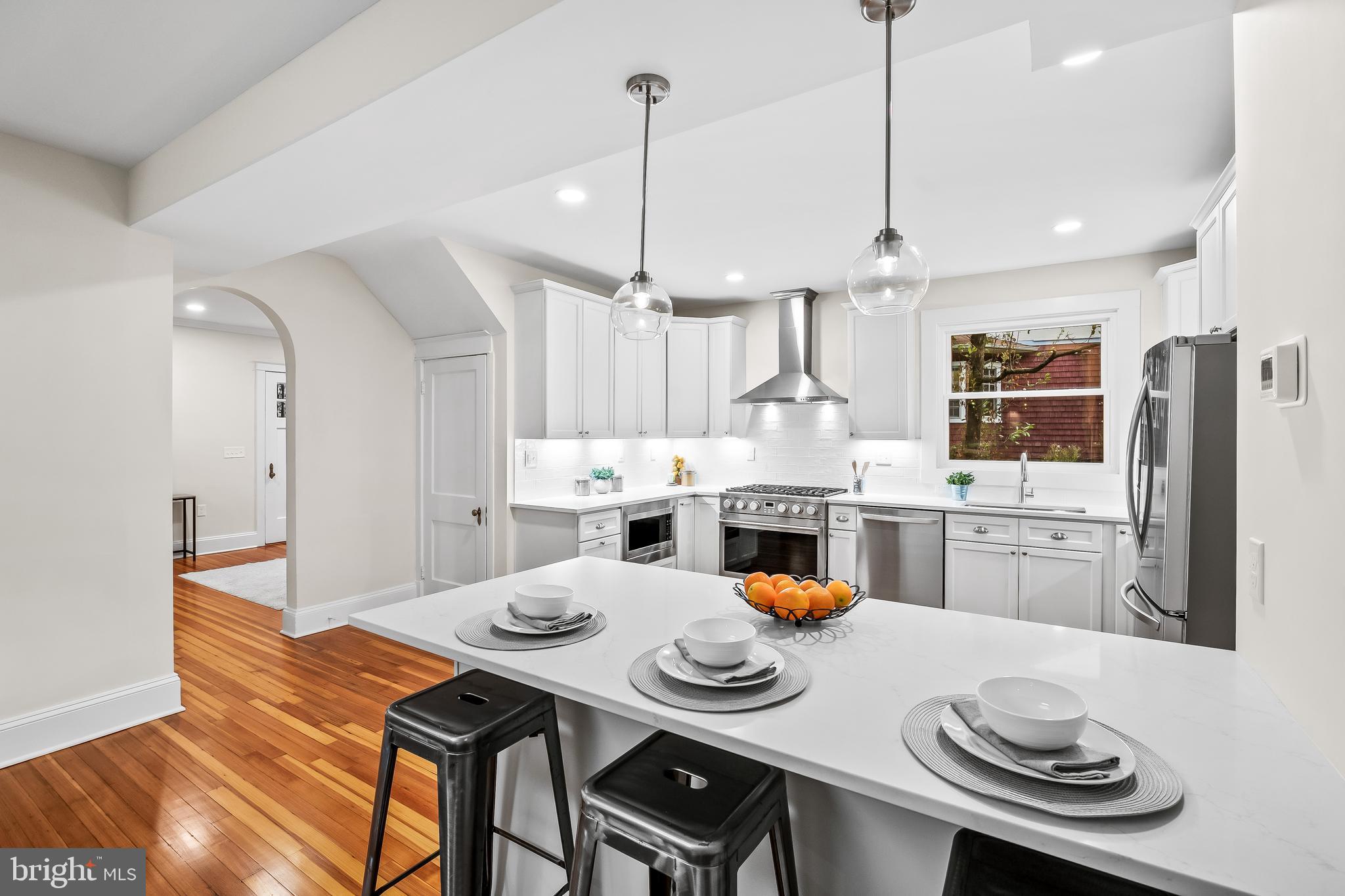 5724 Ridgedale Road Baltimore, MD 21209 - Photo 17 of 63