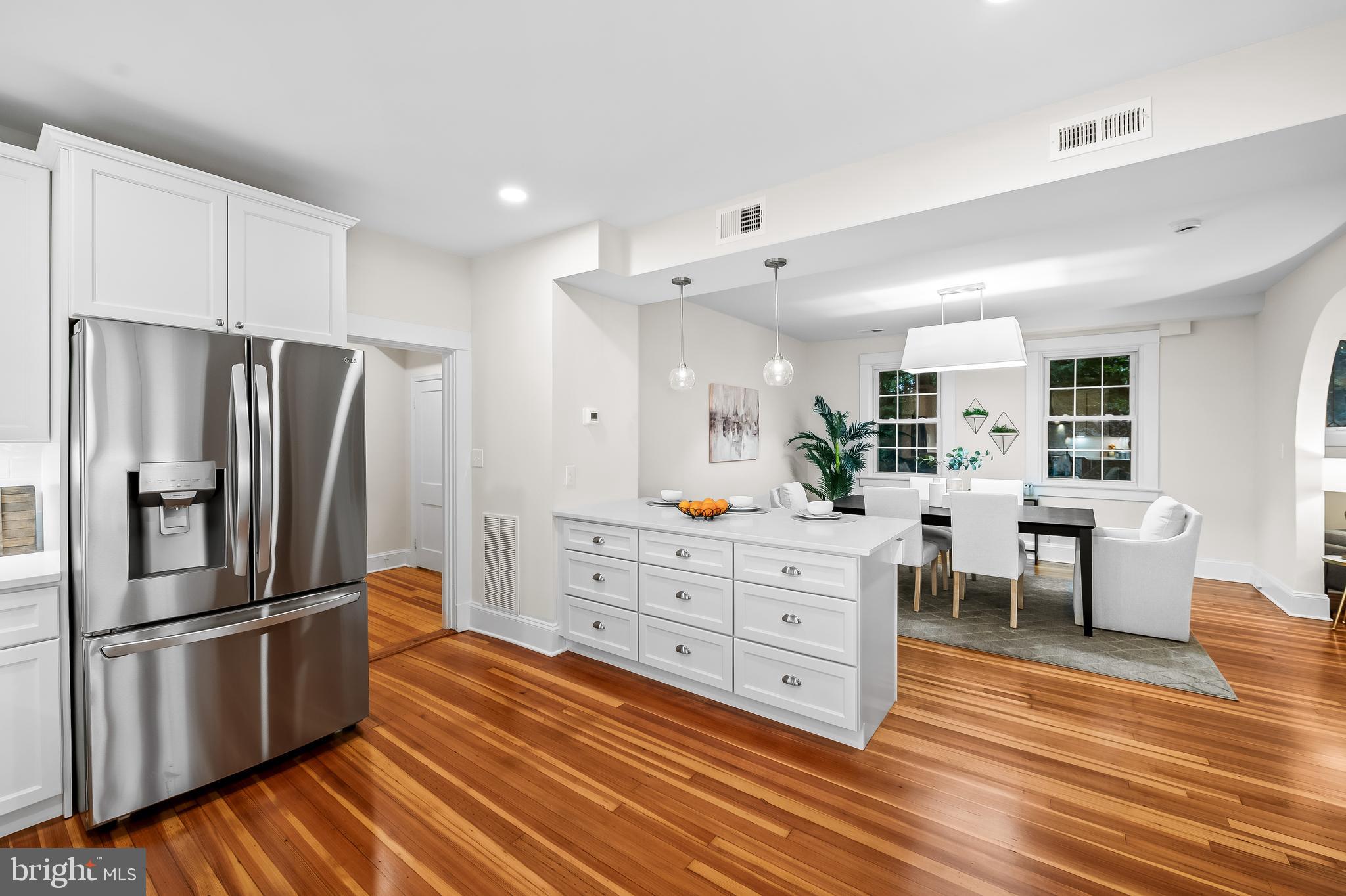 5724 Ridgedale Road Baltimore, MD 21209 - Photo 20 of 63