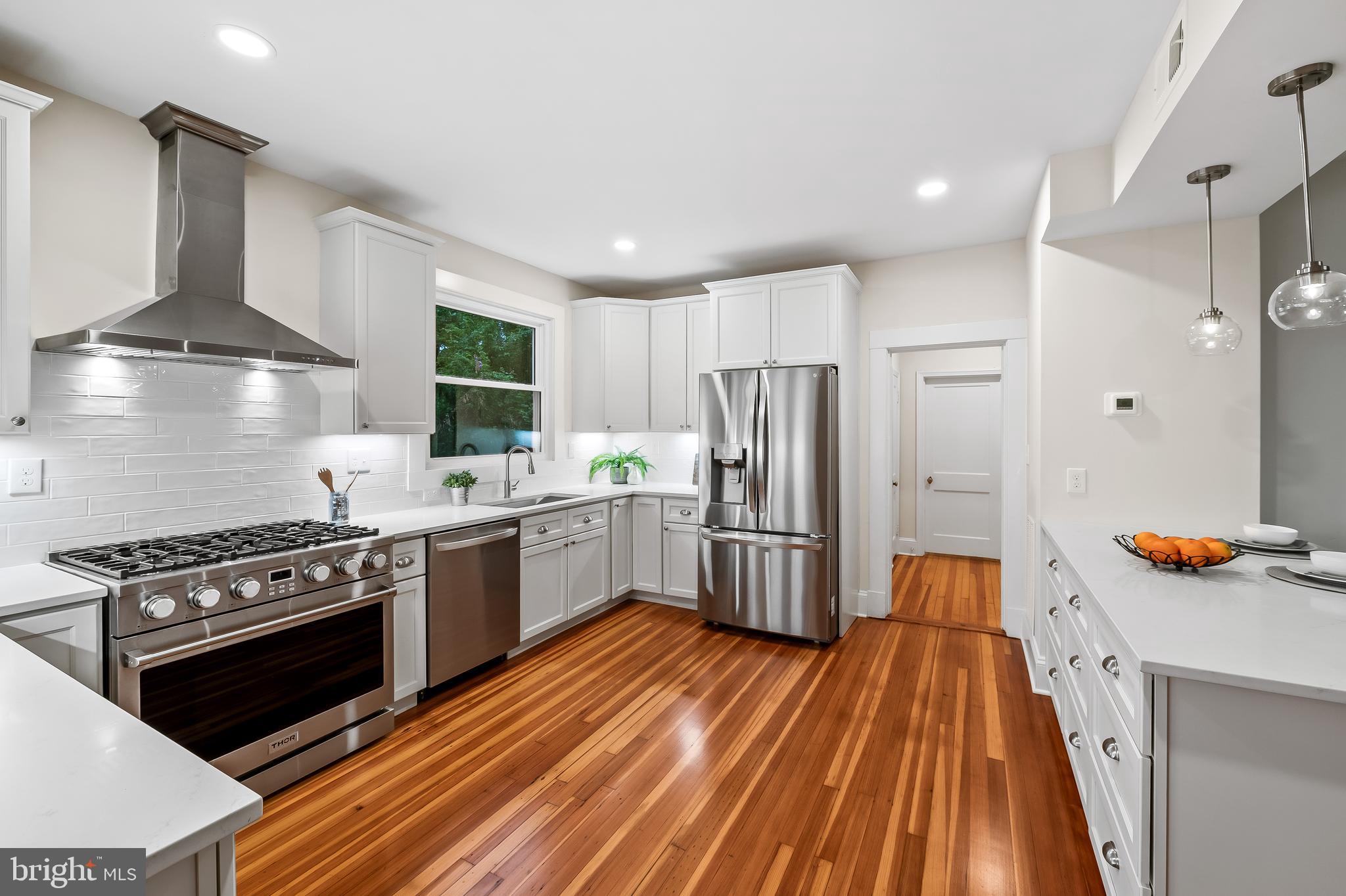 5724 Ridgedale Road Baltimore, MD 21209 - Photo 21 of 63