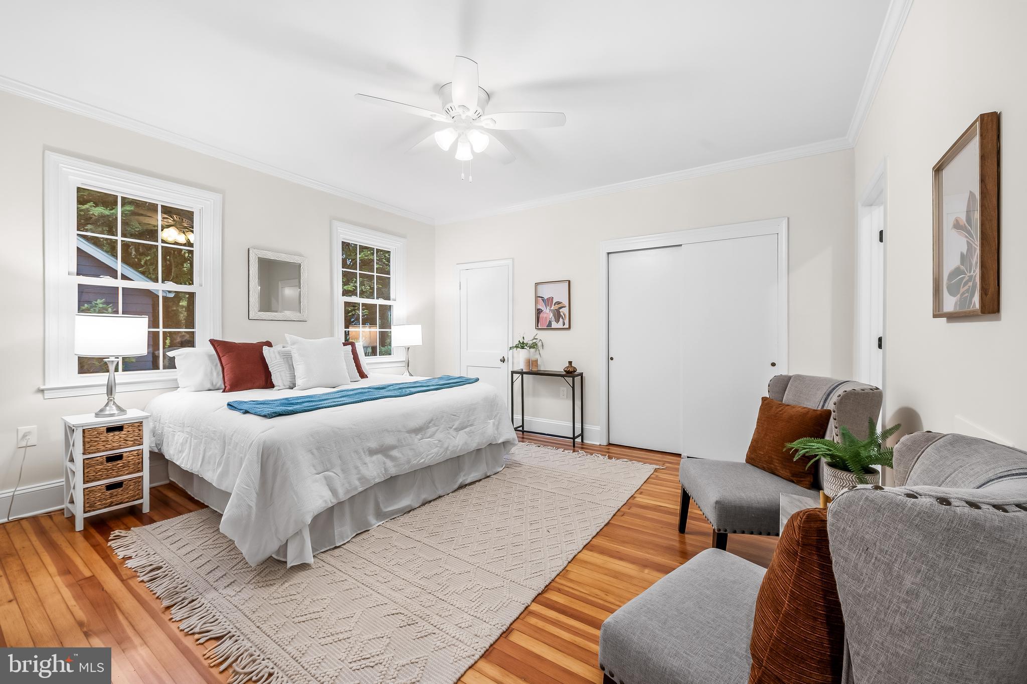 5724 Ridgedale Road Baltimore, MD 21209 - Photo 22 of 63