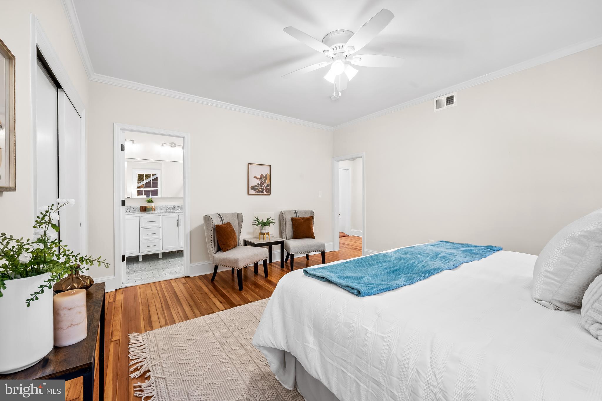 5724 Ridgedale Road Baltimore, MD 21209 - Photo 24 of 63