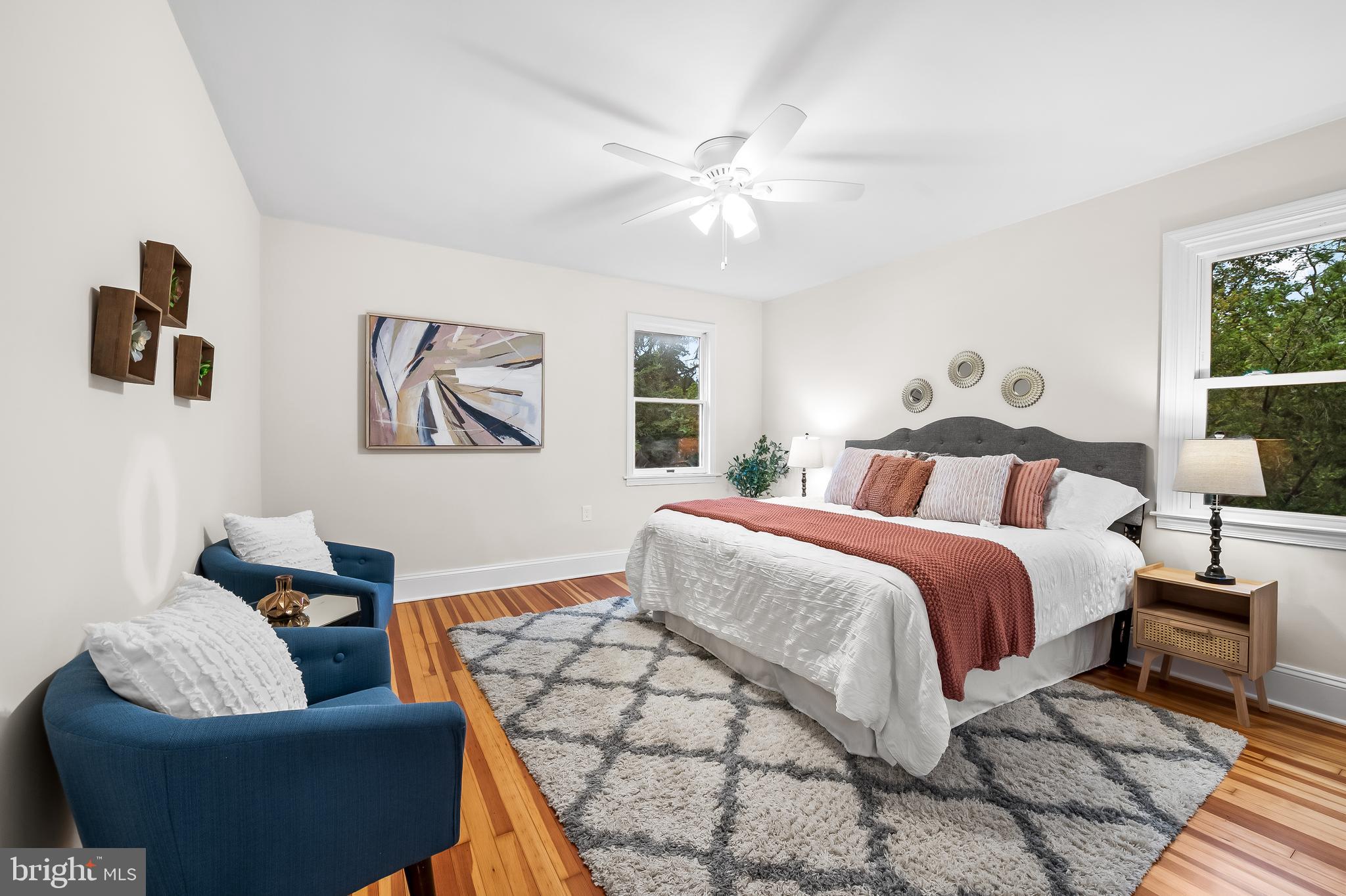 5724 Ridgedale Road Baltimore, MD 21209 - Photo 30 of 63