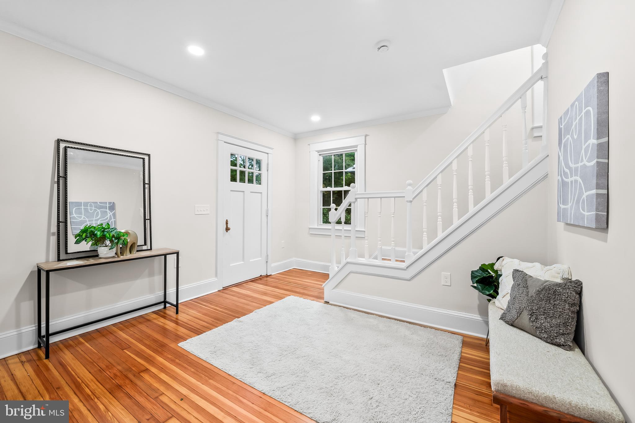 5724 Ridgedale Road Baltimore, MD 21209 - Photo 4 of 63