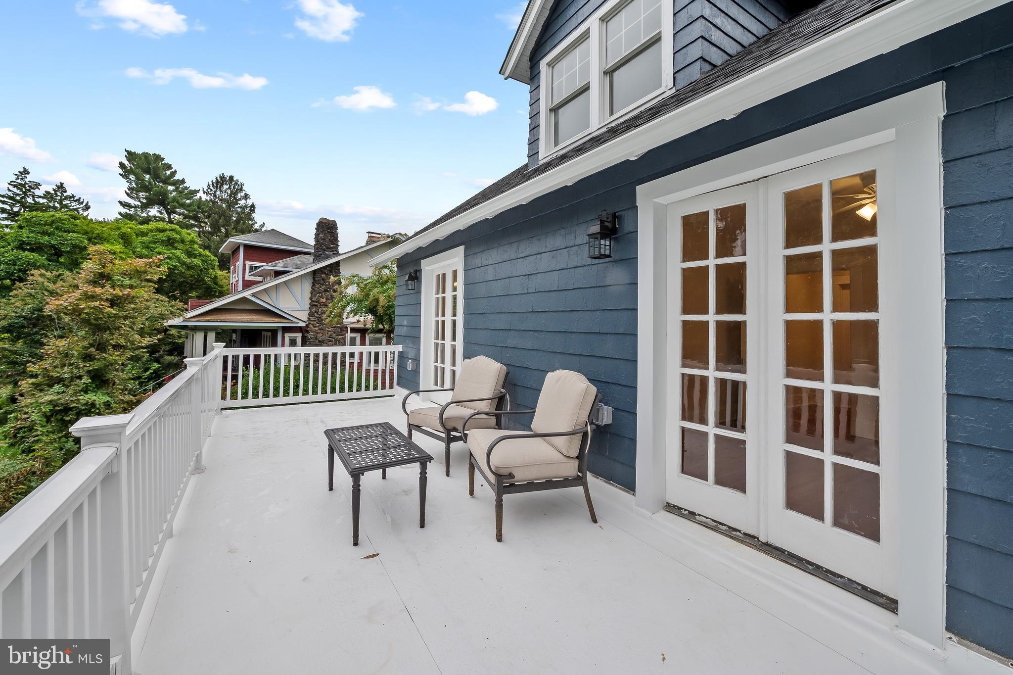 5724 Ridgedale Road Baltimore, MD 21209 - Photo 41 of 63