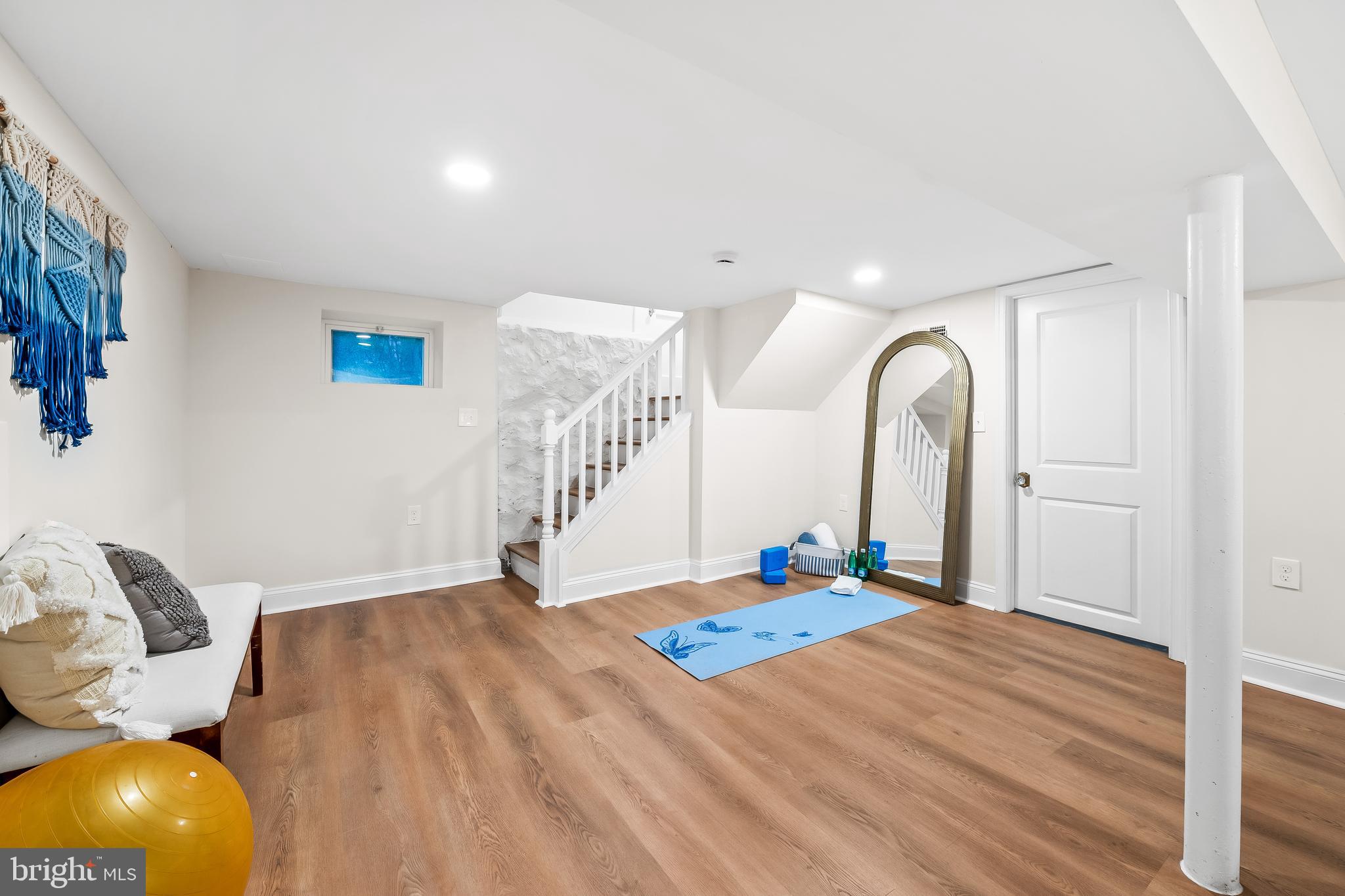 5724 Ridgedale Road Baltimore, MD 21209 - Photo 48 of 63