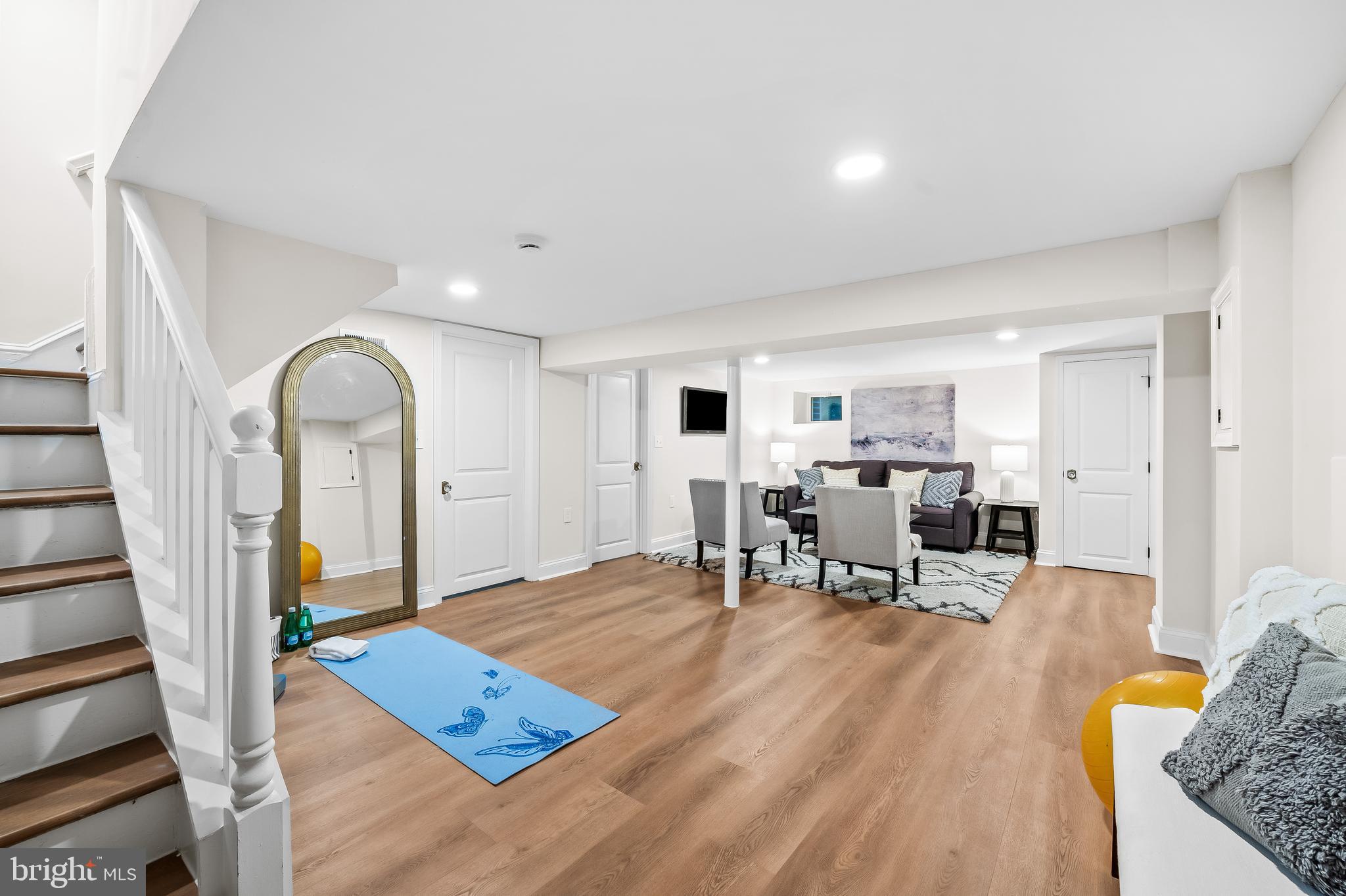 5724 Ridgedale Road Baltimore, MD 21209 - Photo 49 of 63