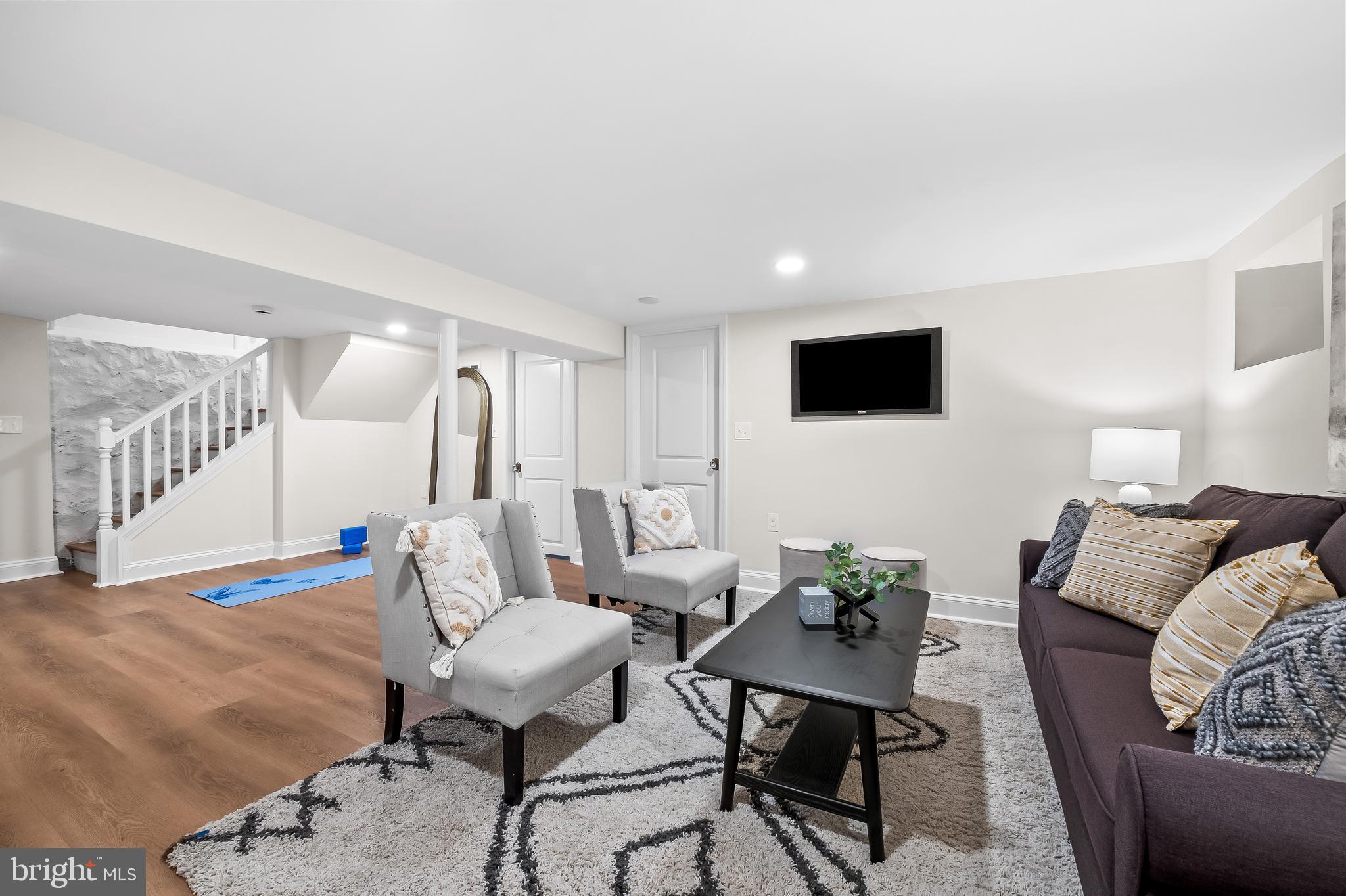 5724 Ridgedale Road Baltimore, MD 21209 - Photo 50 of 63