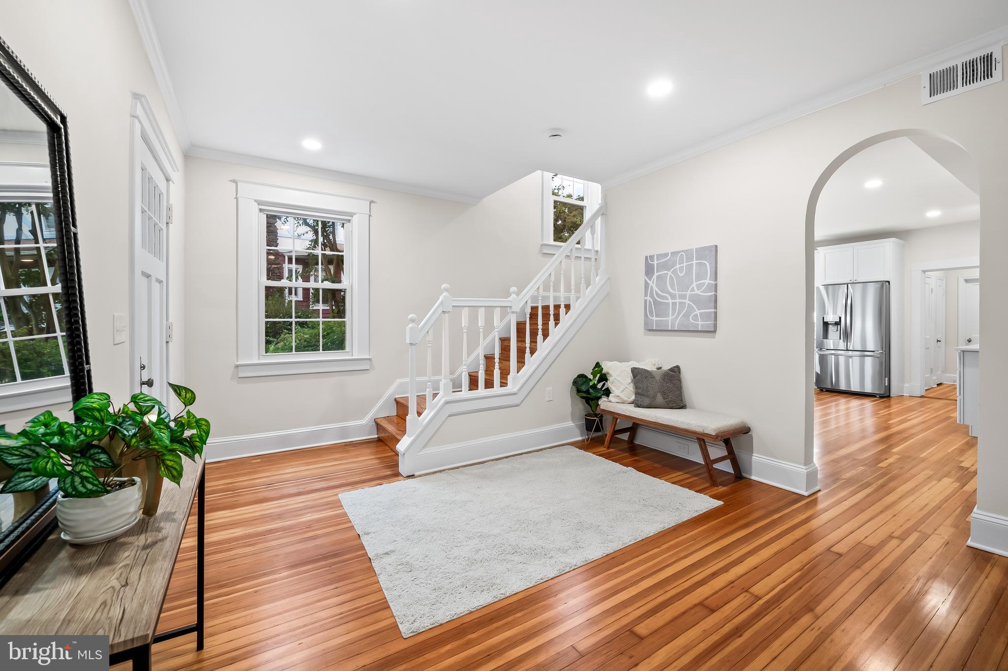 5724 Ridgedale Road Baltimore, MD 21209 - Photo 5 of 63