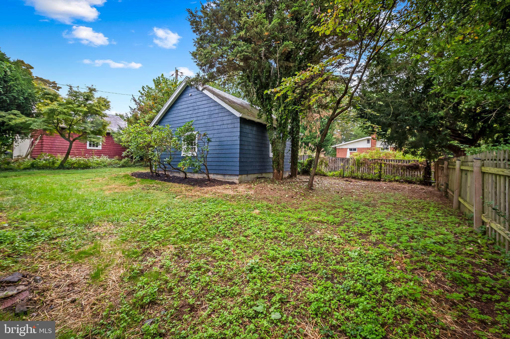 5724 Ridgedale Road Baltimore, MD 21209 - Photo 54 of 63