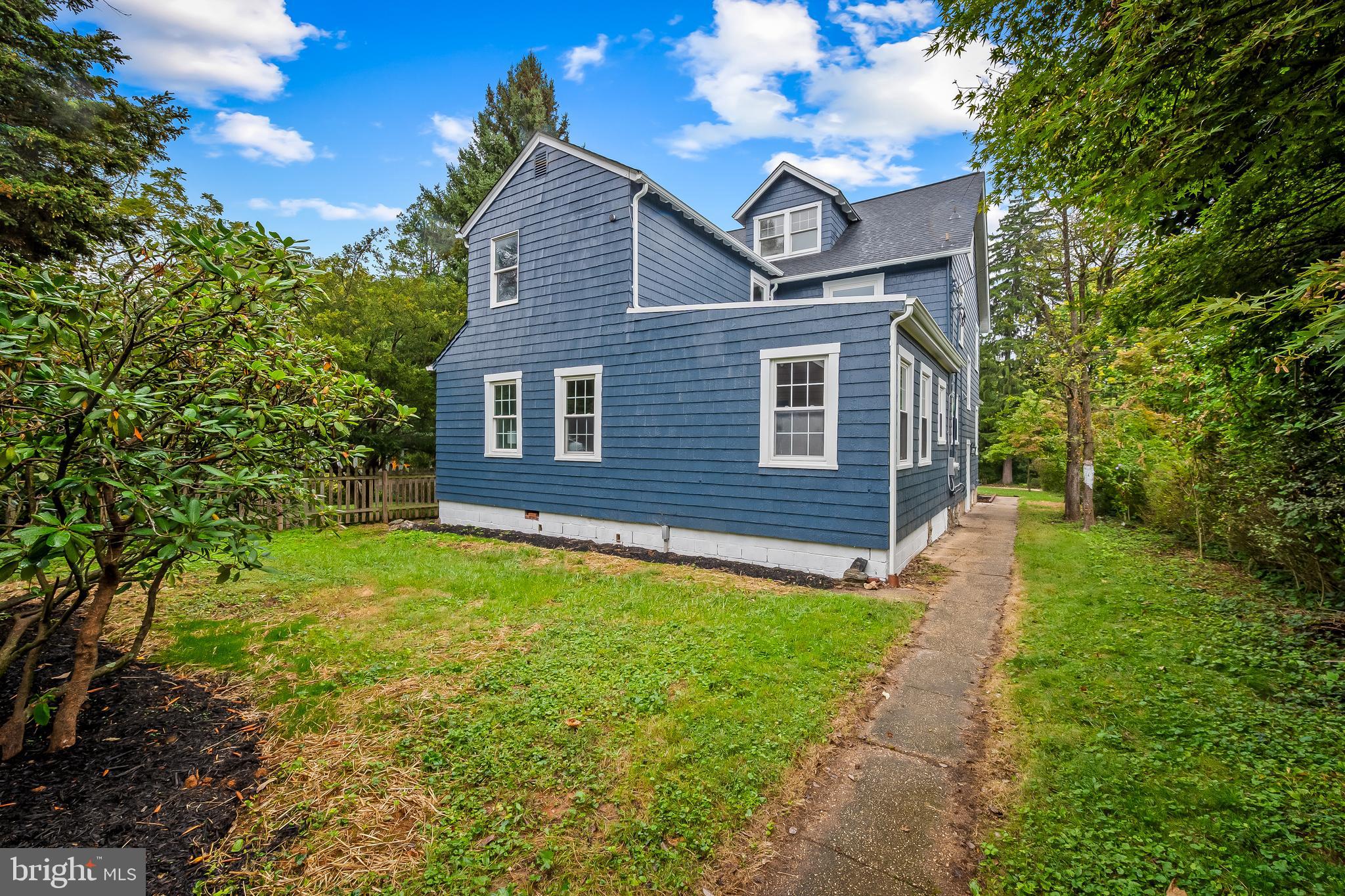 5724 Ridgedale Road Baltimore, MD 21209 - Photo 56 of 63