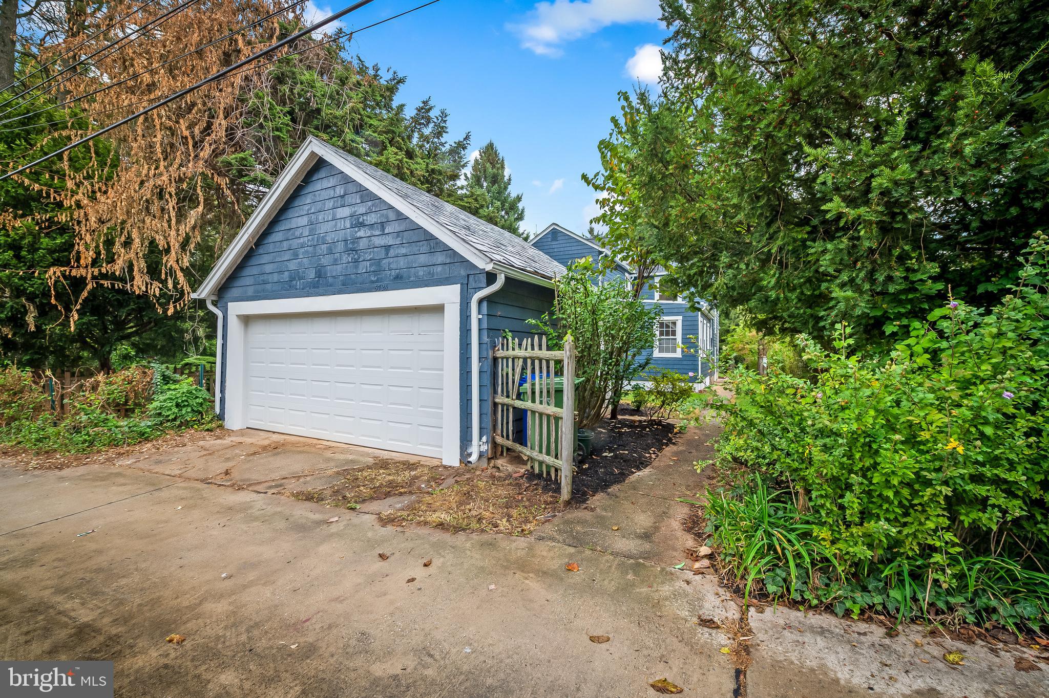 5724 Ridgedale Road Baltimore, MD 21209 - Photo 57 of 63