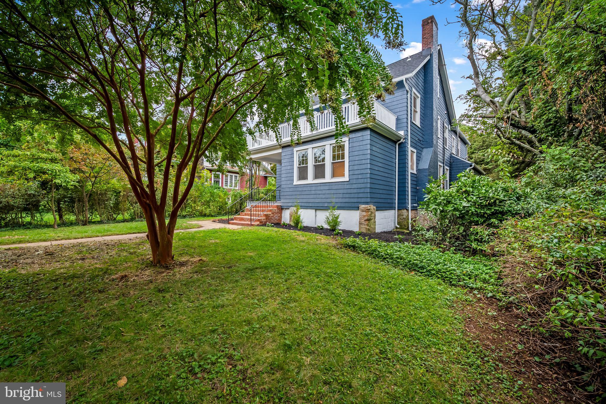 5724 Ridgedale Road Baltimore, MD 21209 - Photo 58 of 63