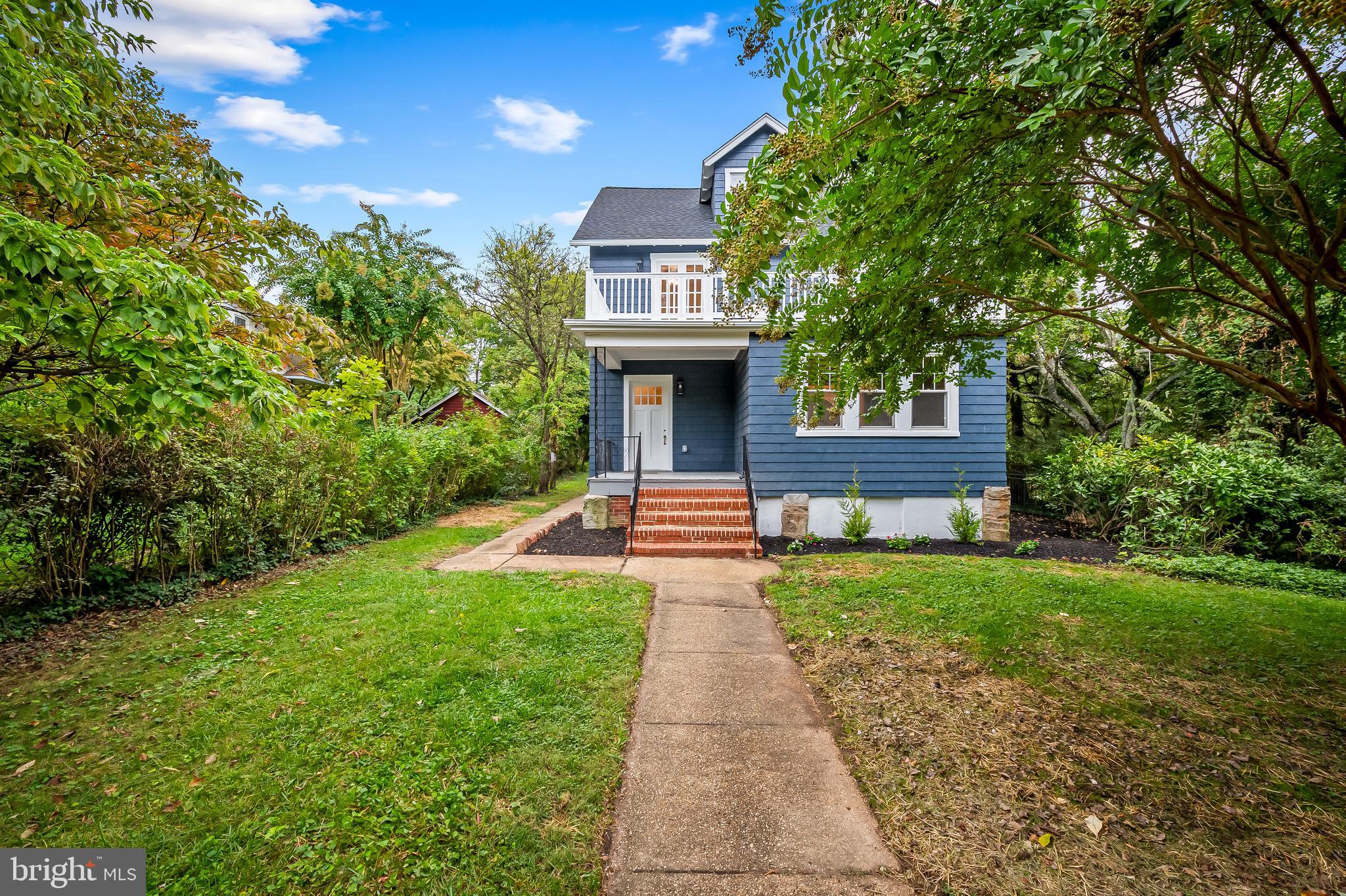 5724 Ridgedale Road Baltimore, MD 21209 - Photo 59 of 63