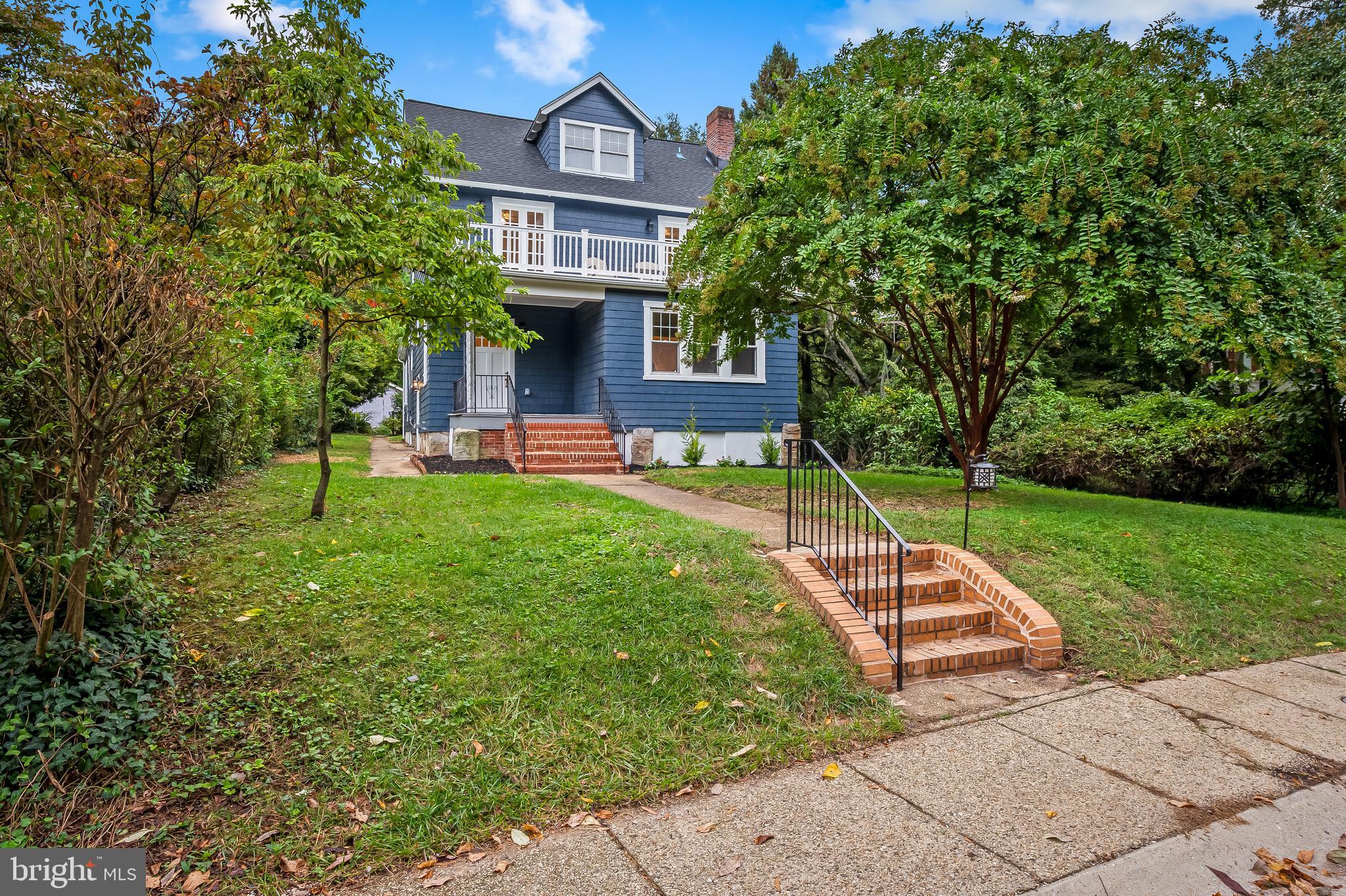 5724 Ridgedale Road Baltimore, MD 21209 - Photo 60 of 63