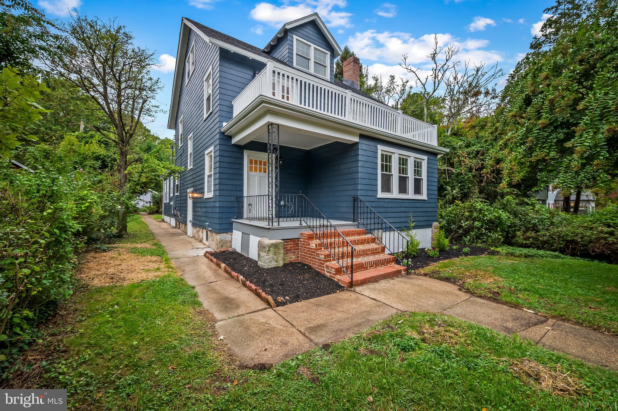 5724 Ridgedale Road Baltimore, MD 21209 - Photo 62 of 63