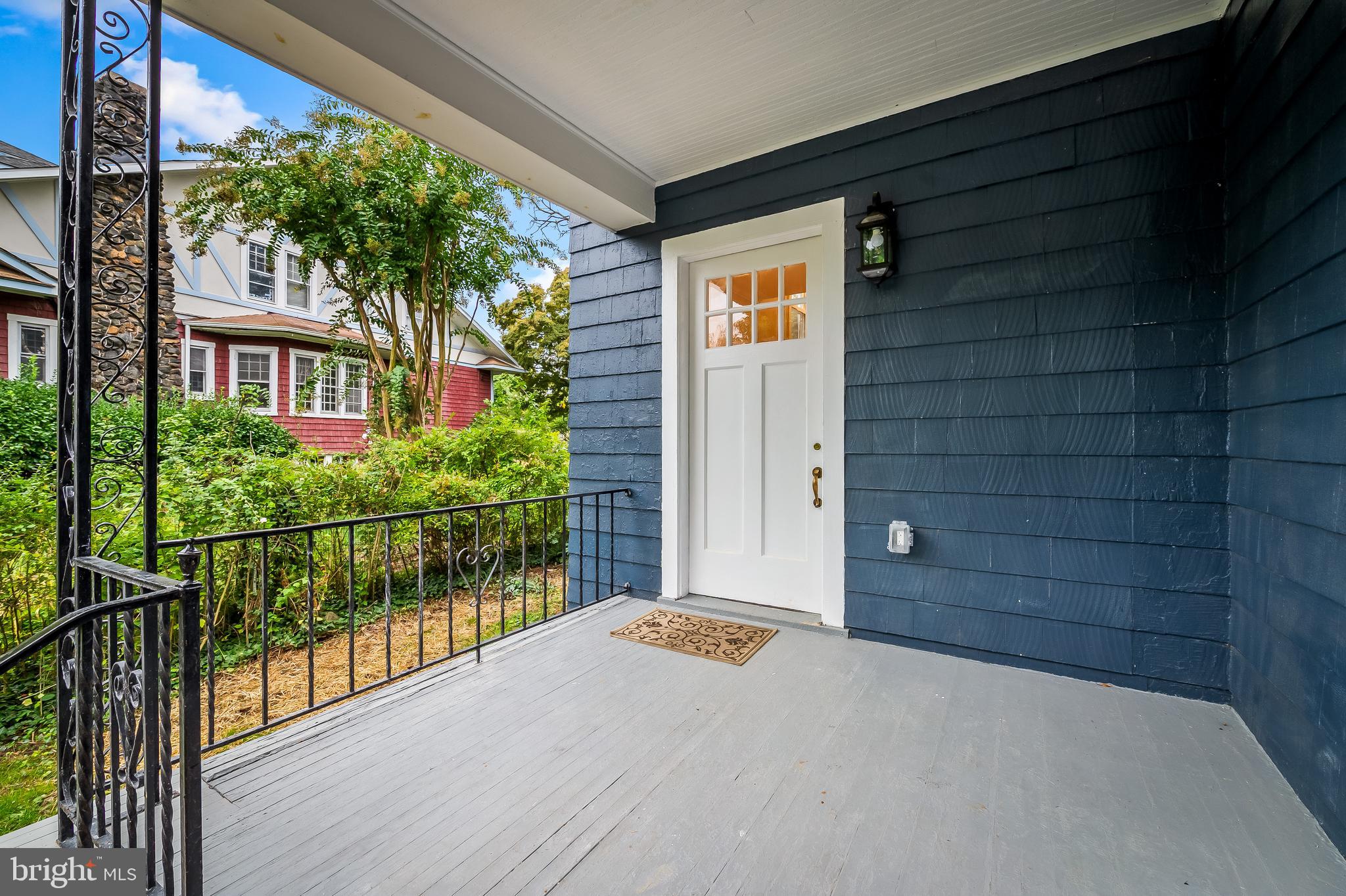 5724 Ridgedale Road Baltimore, MD 21209 - Photo 63 of 63