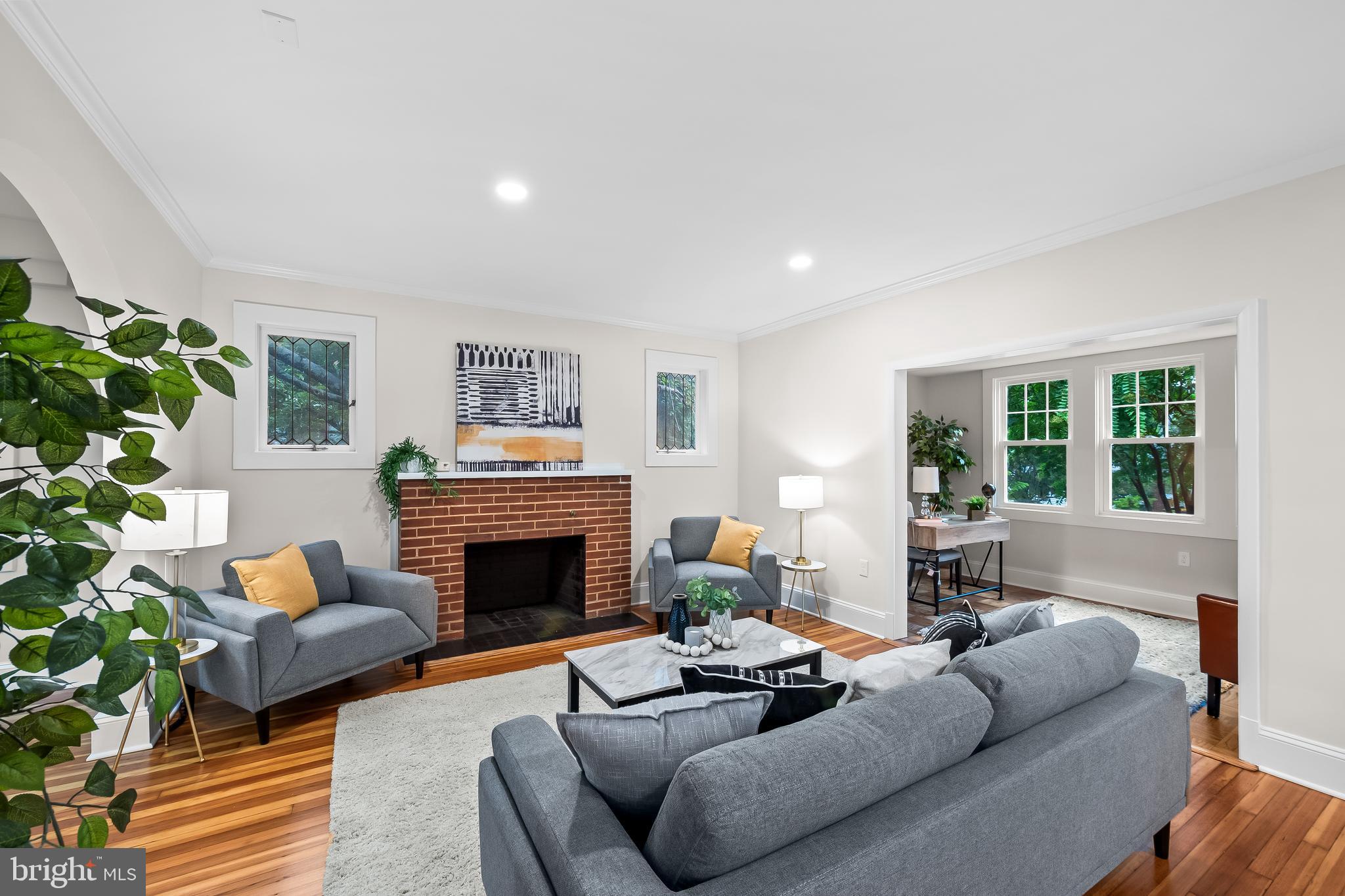 5724 Ridgedale Road Baltimore, MD 21209 - Photo 7 of 63