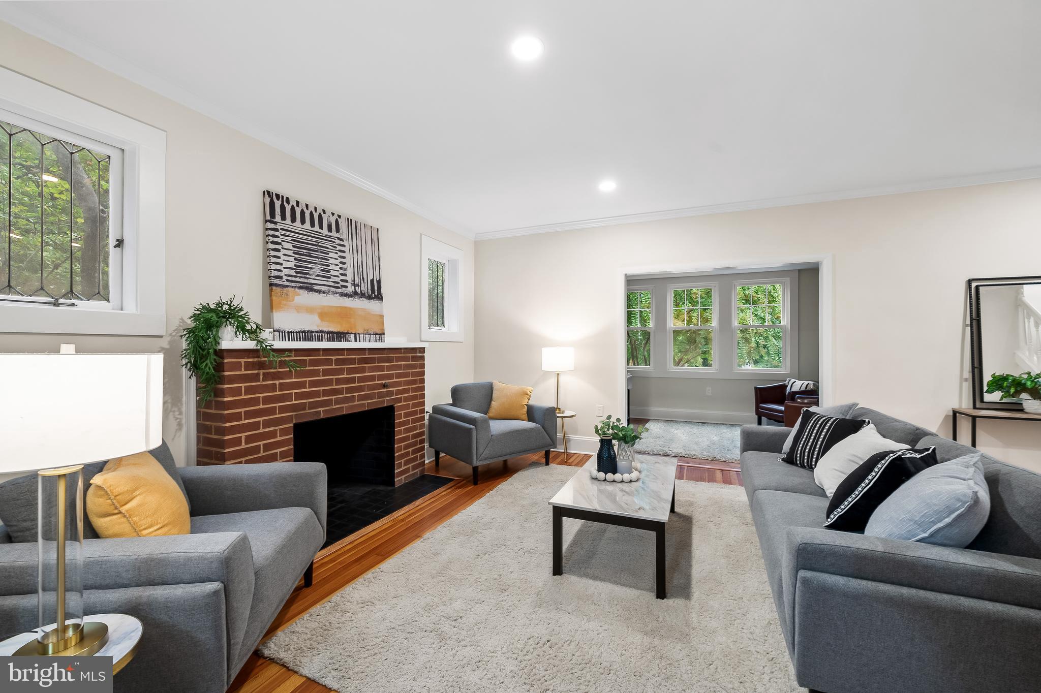 5724 Ridgedale Road Baltimore, MD 21209 - Photo 8 of 63