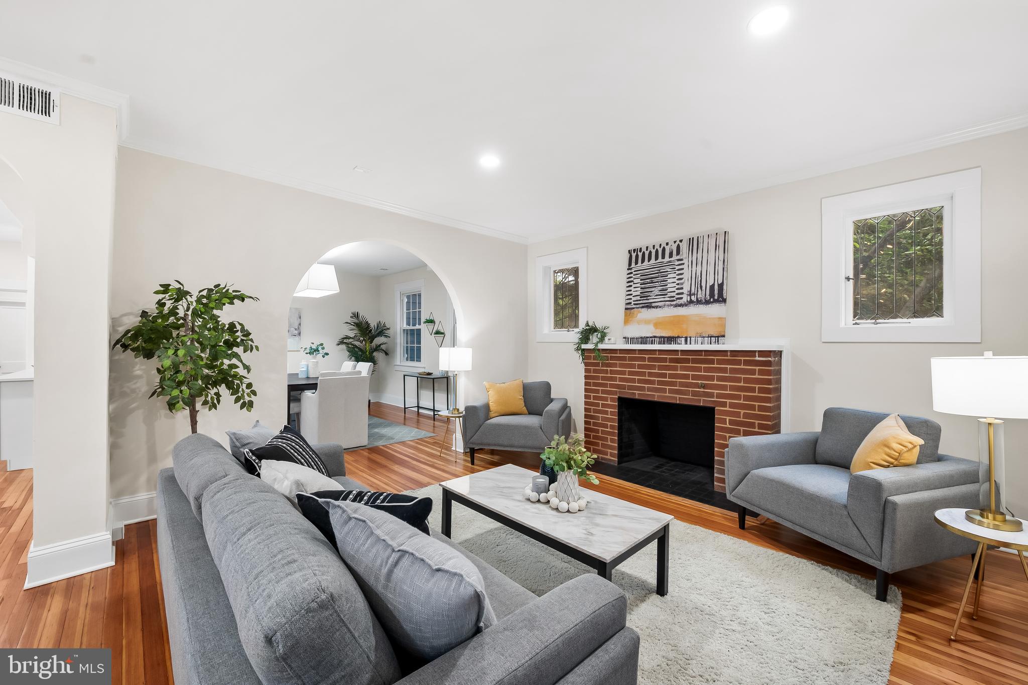 5724 Ridgedale Road Baltimore, MD 21209 - Photo 9 of 63