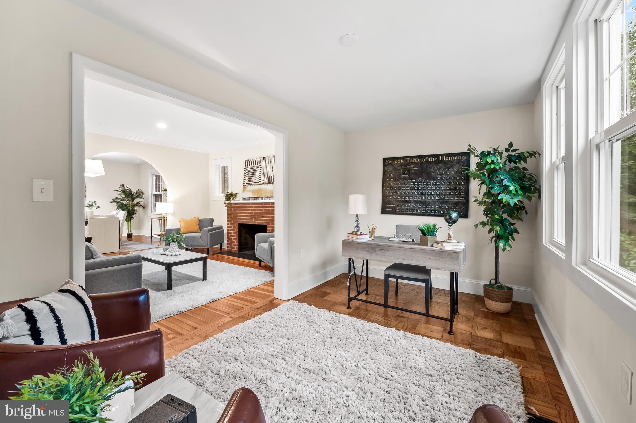 5724 Ridgedale Road Baltimore, MD 21209 - Photo 10 of 63