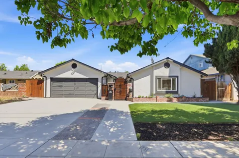 $1,699,888 | 744 Boynton Avenue, San Jose, CA 95117