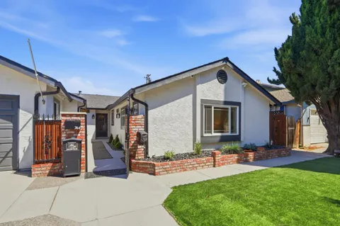 $1,699,888 | 744 Boynton Avenue, San Jose, CA 95117