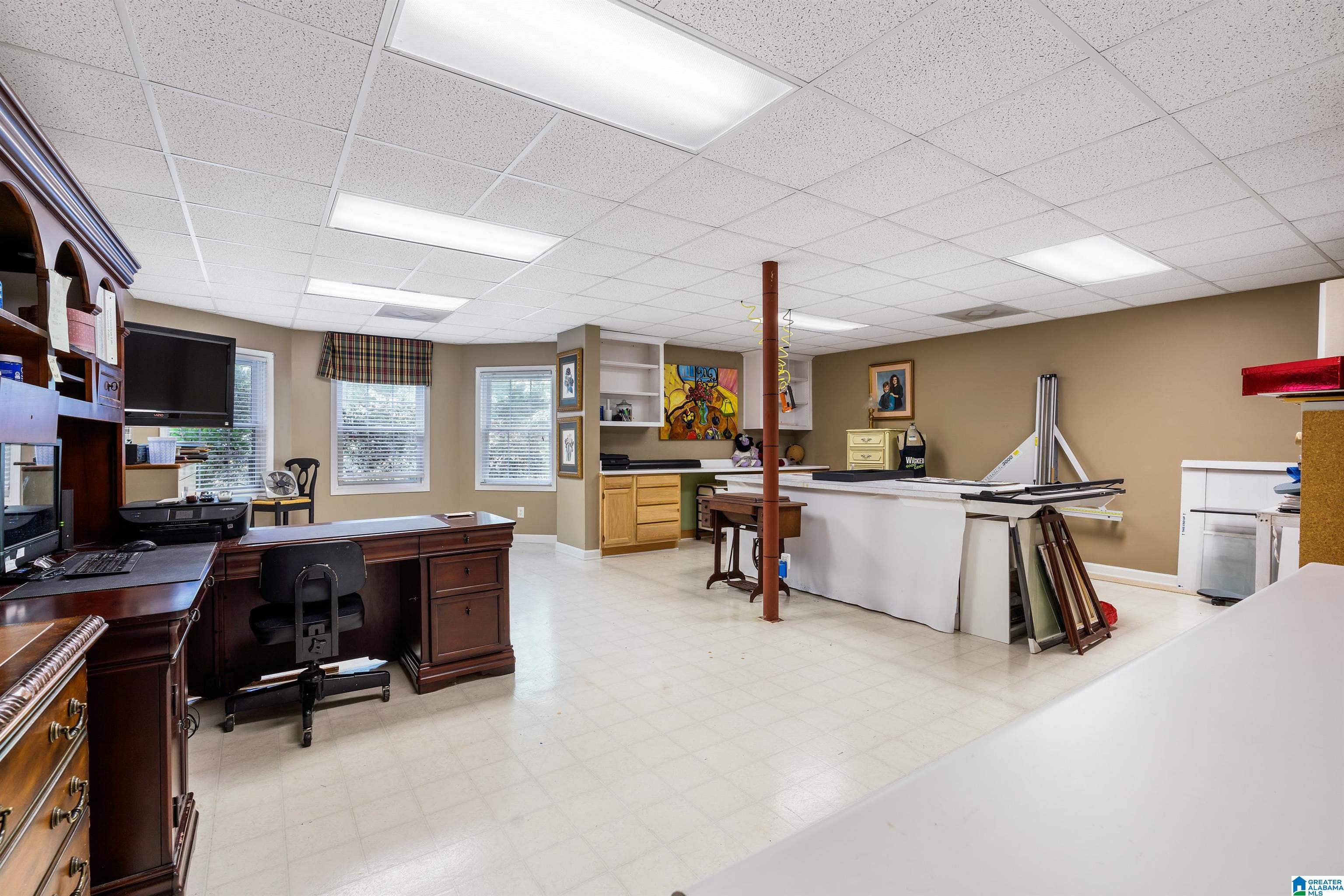 1056 MacDonald Lk Road Springville, AL 35146 - Photo 35 of 50