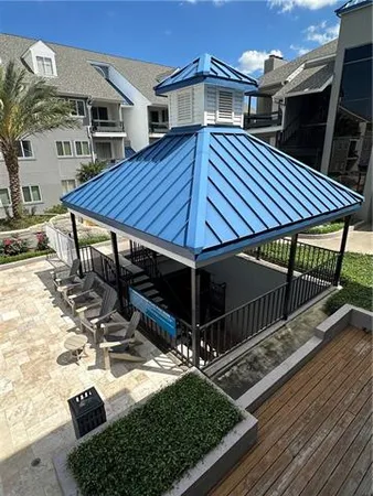 $2,000 | 420 Metairie-Hammond Highway, Unit 204, Metairie, LA 70005