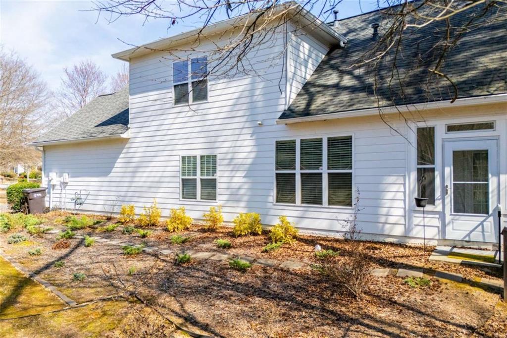 3637 Spring Beauty Court Powder Springs, GA 30127 - Photo 27 of 37