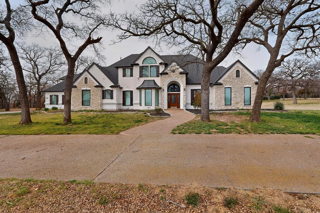 531 East Hickory Rdg Cir  