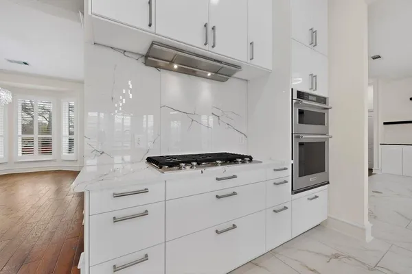 $1,695,000 | 531 East Hickory Ridge Circle, Argyle, TX 76226