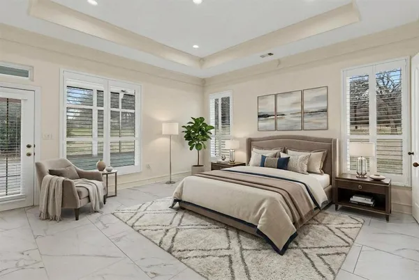 $1,695,000 | 531 East Hickory Ridge Circle, Argyle, TX 76226