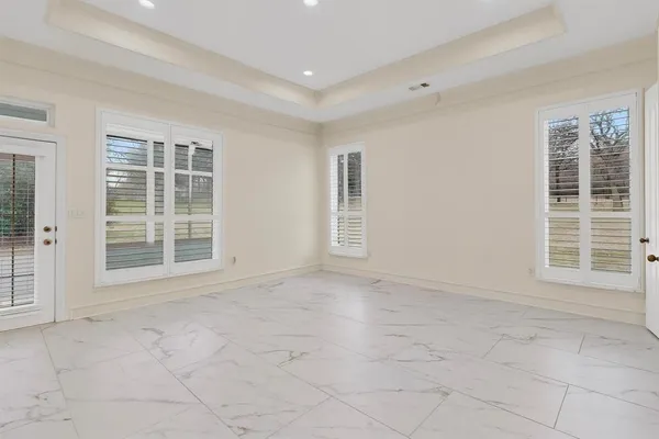 $1,695,000 | 531 East Hickory Ridge Circle, Argyle, TX 76226