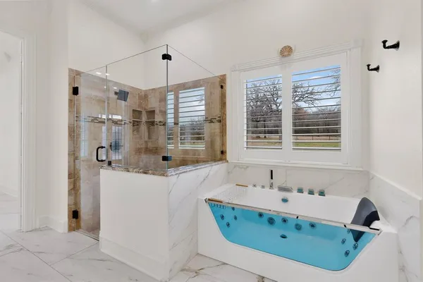 $1,695,000 | 531 East Hickory Ridge Circle, Argyle, TX 76226