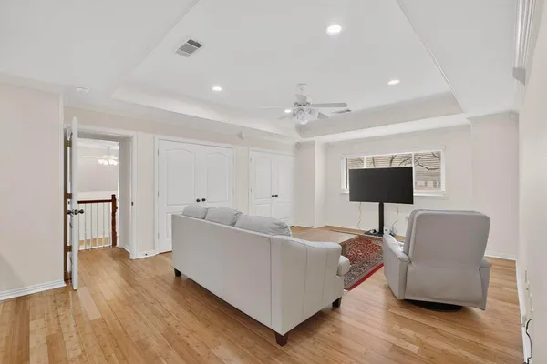 $1,695,000 | 531 East Hickory Ridge Circle, Argyle, TX 76226