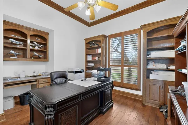 $1,695,000 | 531 East Hickory Ridge Circle, Argyle, TX 76226